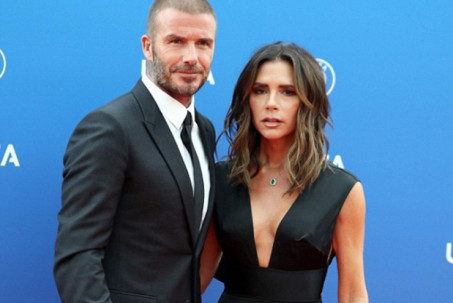 David Beckham “kiếm bộn tiền”, bà xã lại đang gánh nợ hơn 1,5 nghìn tỷ đồng
