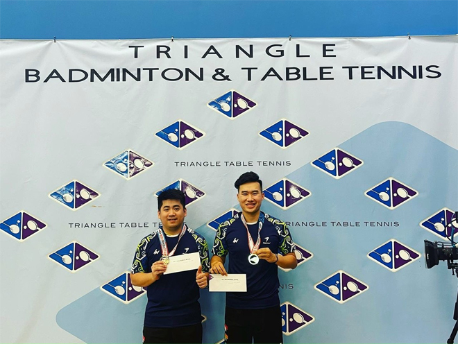 “Sau 3 năm, mình gặp nhiều khó khăn để bắt đầu lại với bộ môn này”, 9X nói