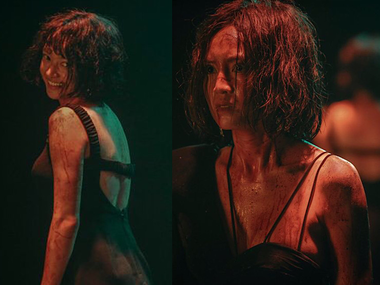 Phim - Ninh Dương Lan Ngọc và Kaity Nguyễn vật lộn giữa căn phòng kính và cái kết gây hoang mang