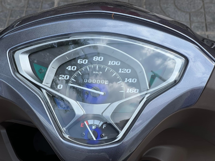Bảng giá Yamaha Jupiter Finn giữa tháng 8/2022, bất ngờ giảm sâu - 4