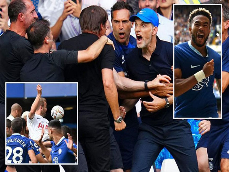 Bóng đá - Tin mới nhất bóng đá tối 15/8: LĐBĐ Anh sắp giáng án phạt với Tuchel