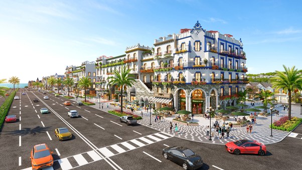 Boutique Hotel được đánh giá cao bởi tiềm năng sinh lời lớn tại NovaWorld Phan Thiet