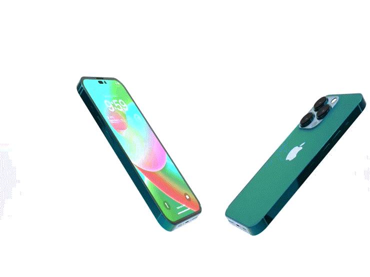 Thời trang Hi-tech - Bằng chứng “nóng” về thay đổi thiết kế trên iPhone