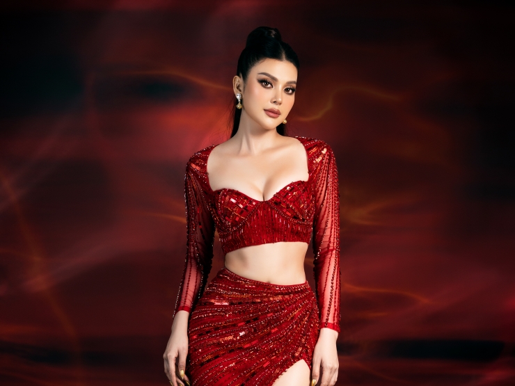 Giải trí - "Ngọc nữ Bolero" Lily Chen: "Âm nhạc của tôi có chiều sâu, ca từ không sáo rỗng"