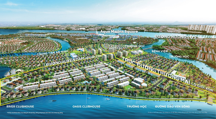 The Stella Ever Green 2 chinh phục NĐT bởi vị trí đắc địa cùng đơn giá hấp dẫn