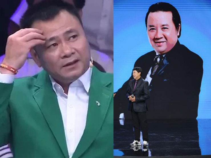 Giải trí - Tự Long gây bất ngờ khi nói về 20 năm "nhịn nhau" với Xuân Bắc