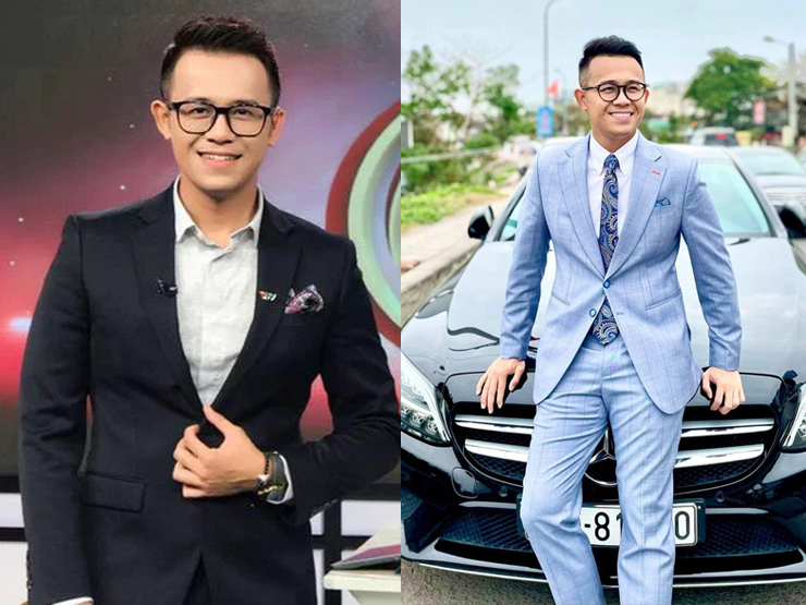 Giải trí - MC "Chúng tôi là chiến sĩ" nói gì về thu nhập cao của người dẫn chương trình VTV?