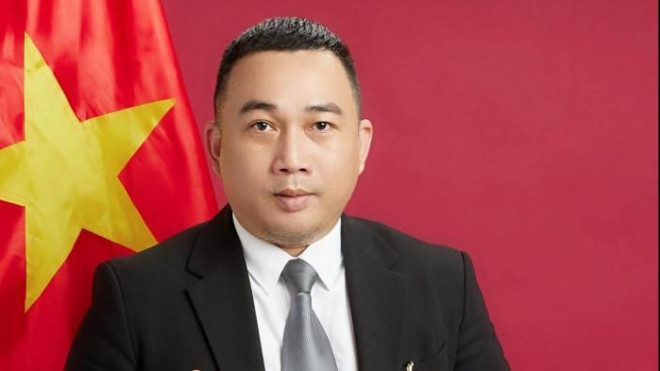 Luật sư Diệp Năng Bình - Trưởng văn phòng Luật sư Tinh Thông Luật