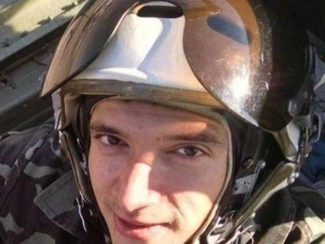 Thế giới - Phi công 'giỏi nhất của Không quân Ukraine' qua đời