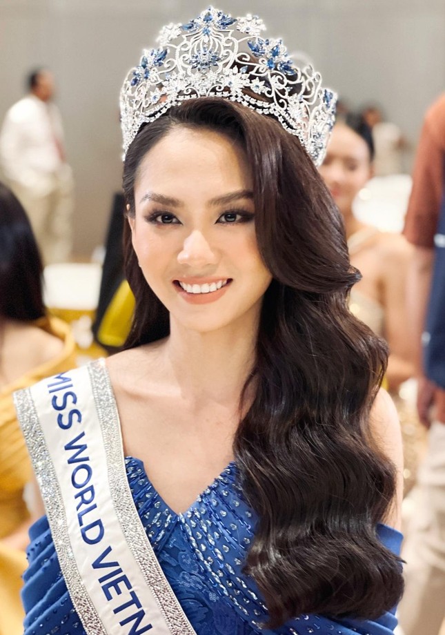 Chiến thắng của Huỳnh Phạm Mai Phương đã được nhiều khán giả dự đoán trước.