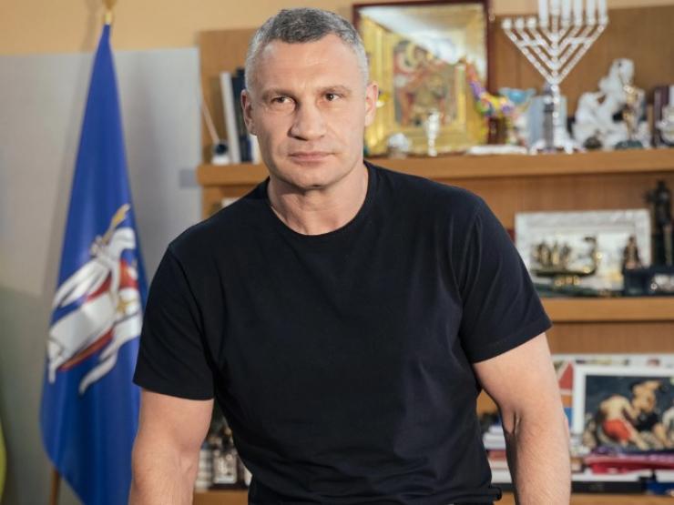 Thế giới - Thị trưởng Kiev cảnh báo người dân về "thực tế khắc nghiệt"