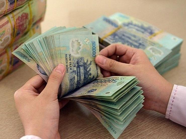 Kinh doanh - Tiền lại được "bơm" vào sân chơi nóng, cao nhất trong vòng 4 tháng qua