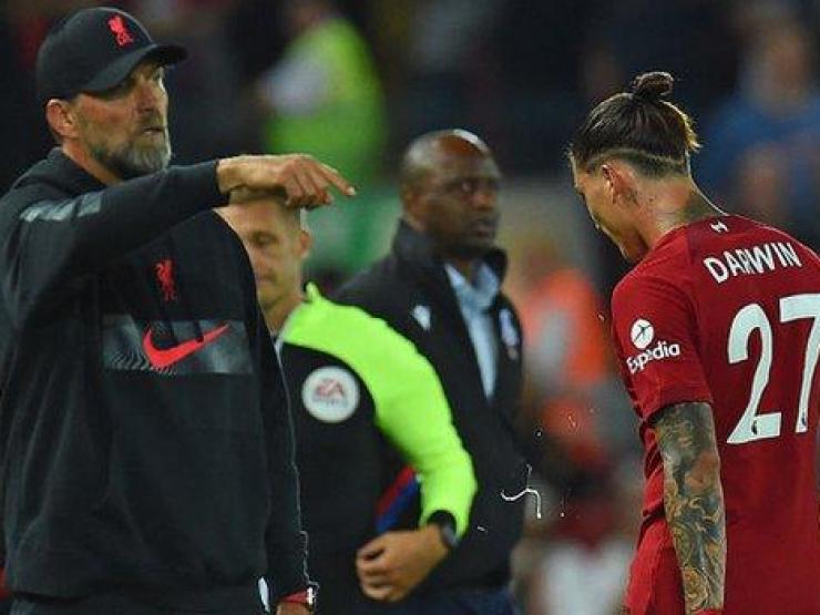 Bóng đá - Liverpool âu lo đấu MU: Klopp tiết lộ dễ phải đổi kế hoạch chuyển nhượng