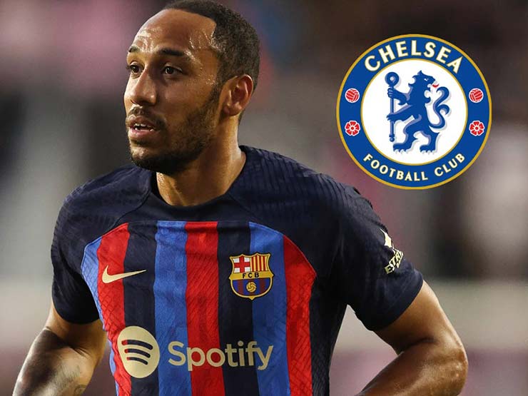 Bóng đá - Chelsea mở "nút thắt" vụ Aubameyang, HLV Tuchel được tỷ phú Mỹ thưởng lớn