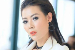 Kinh doanh - Ngắm nhà đẹp của nàng Á hậu rẽ ngang làm diễn viên