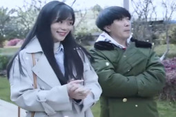 Clip hài hước - Cuộc tình đẹp nhất là cuộc tình khi còn dang dở!