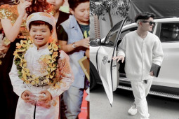 Nhạc - Quán quân "Giọng hát Việt nhí 2013" sau 10 năm: Vẫn ở nhà thuê, từng muốn bỏ nghề vì chán nản