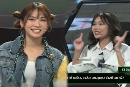 Giải trí - TikToker 9 triệu follow, Bảo An "Xúc xắc xúc xẻ" gây ngỡ ngàng về nhan sắc trên truyền hình