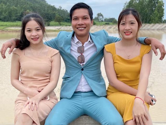 Mỗi lần xuất hiện, Thanh Chi đều khiến bao chàng trai trên mạng xã hội&nbsp;ùa vào xin “hỏi cưới”.