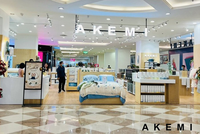 AKEMI Royal City chính thức khai trương ngày 10/8