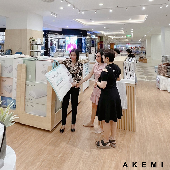 Set chăn ga gối 5 món và 6 món được nhiều khách hàng lựa chọn