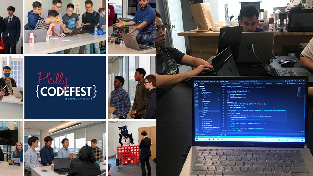 Trải nghiệm học tập của Đức Anh tại nước Mỹ