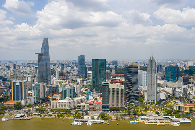 Hành trang cần thiết cho các bạn trẻ “Nam tiến” - 1