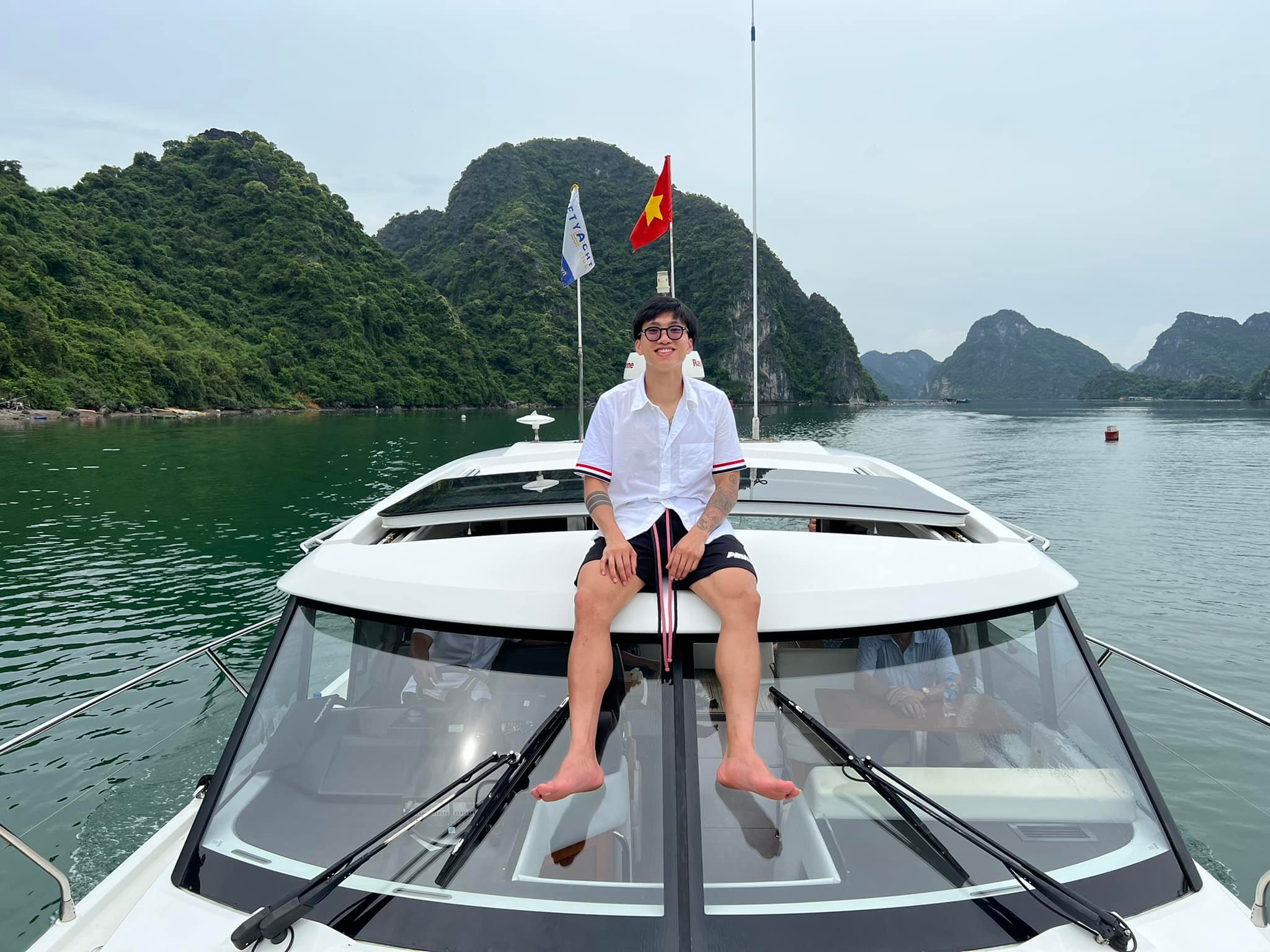 Khối tài sản &#34;khủng&#34; của Đoàn Văn Hậu - người yêu của top 10 Hoa hậu VN 2020 - 10