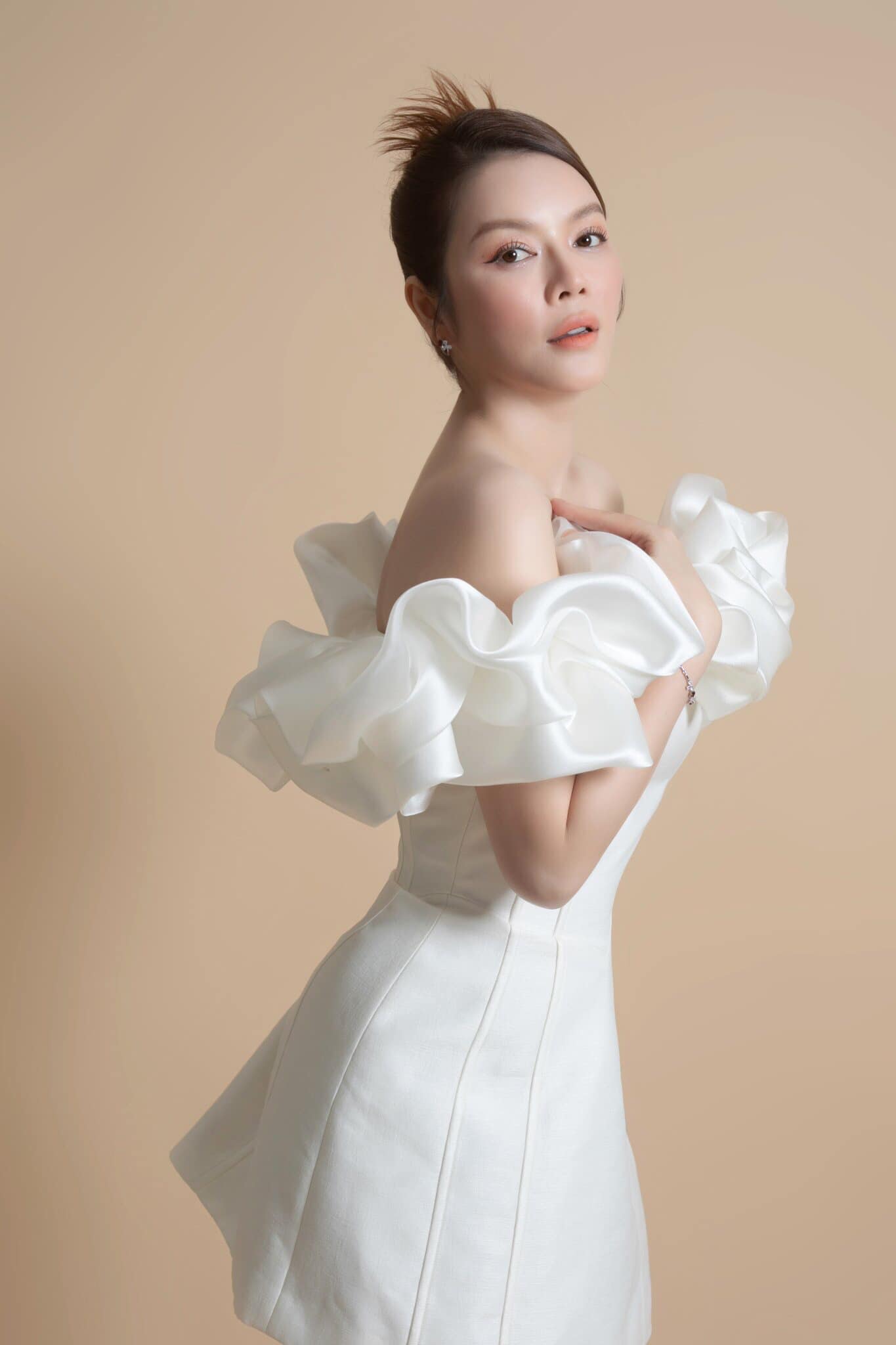 Lý Nhã Kỳ vẫn chưa tìm được mảnh ghép còn lại