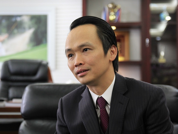 Do liên quan đến ông Trịnh Văn Quyết khiến GAB bị nhiều công ty kiểm toán từ chối