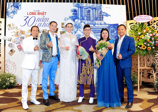 Trần Thị Phấn – “Người khai sáng” Truyền hình Trực tuyến Việt Nam Kết nối Toàn cầu-GCTV - 1