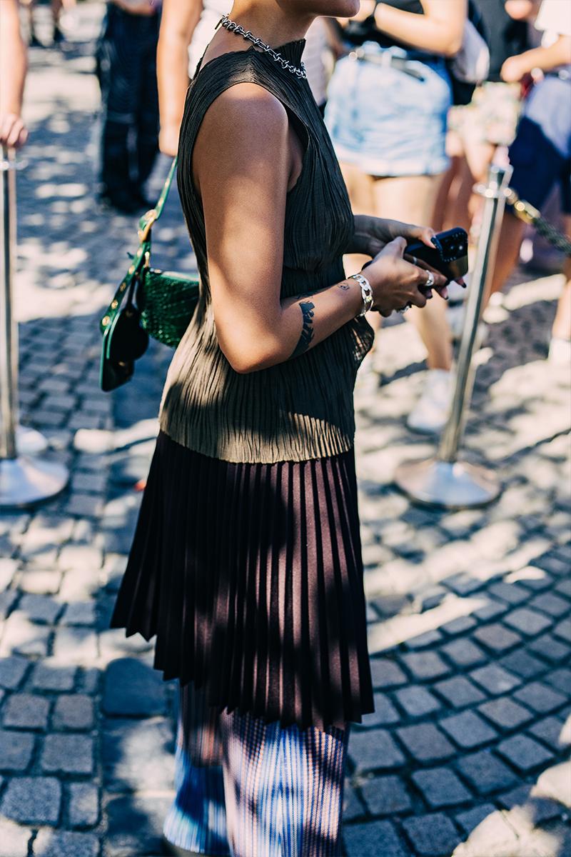 Tuần lễ thời trang Copenhagen là thánh địa của thời trang streetwear Bắc Âu - 11