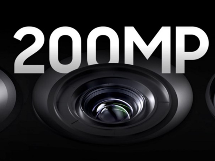 Thời trang Hi-tech - Thêm một "siêu phẩm" có camera 200MP trước Galaxy S23 Ultra