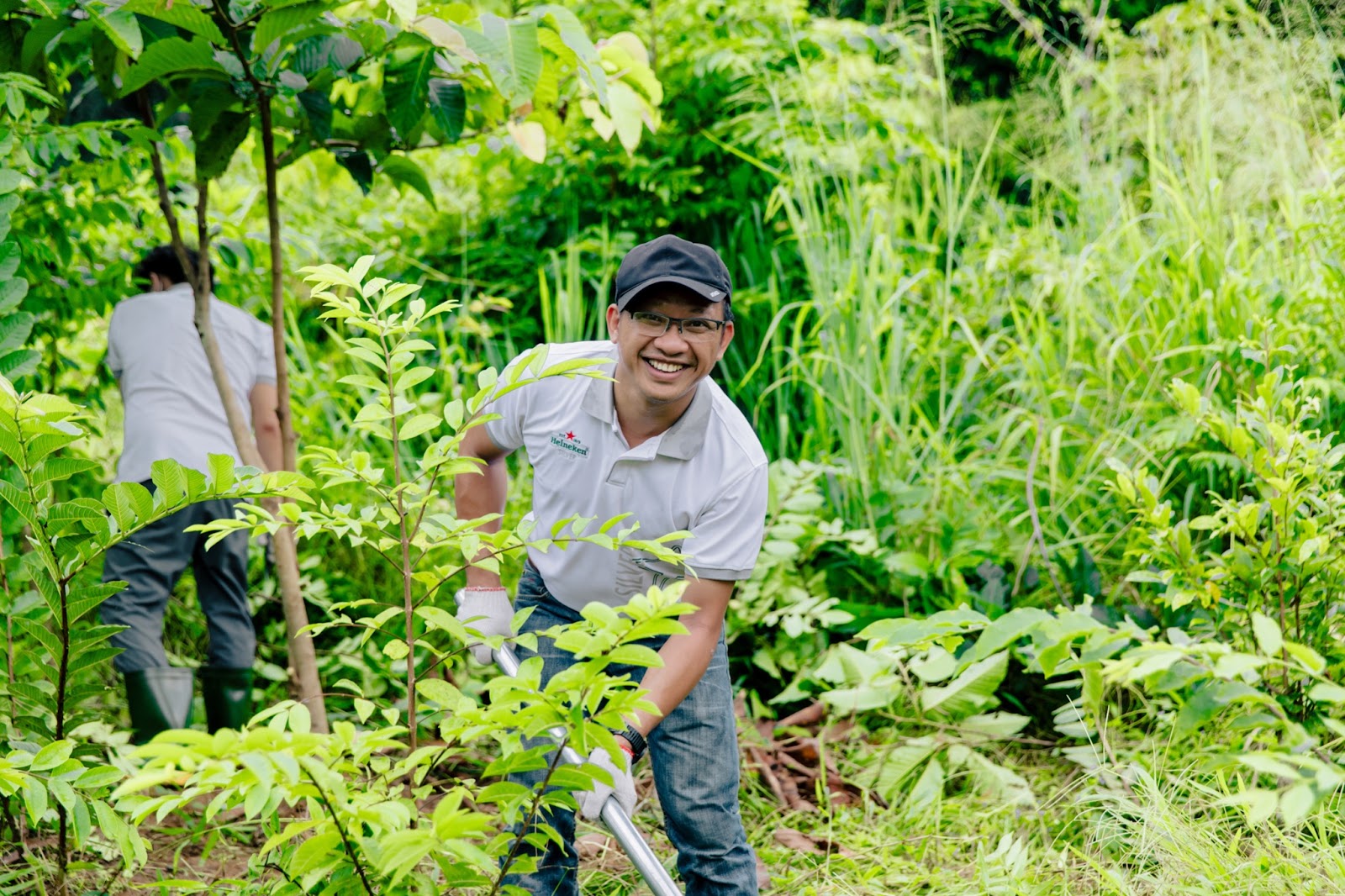 Chuỗi hoạt động “Chung tay sẻ chia” vì môi trường và cộng đồng trên khắp Việt Nam - 5