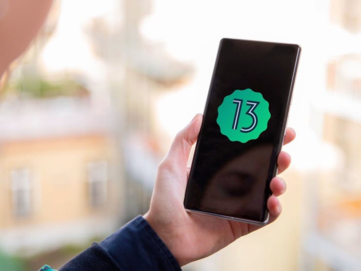 Công nghệ thông tin - Google chính thức tung Android 13, "cập bến" đầu tiên trên Pixel