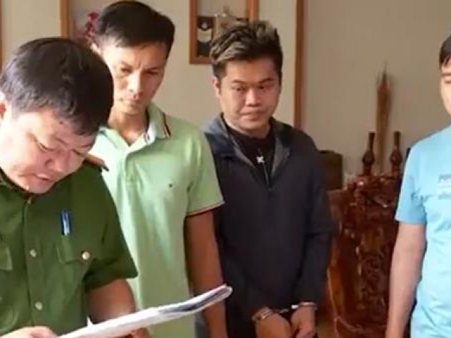 Pháp luật - Cho bé gái vay tiền với yêu cầu thế chấp ảnh khoả thân, clip "nóng"