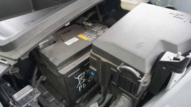 Nội soi xe điện Hyundai Ioniq 5 đầu tiên có mặt tại Việt Nam - 4