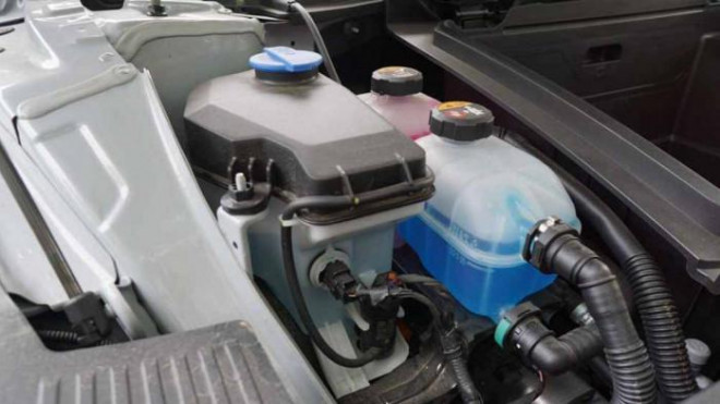 Nội soi xe điện Hyundai Ioniq 5 đầu tiên có mặt tại Việt Nam - 5