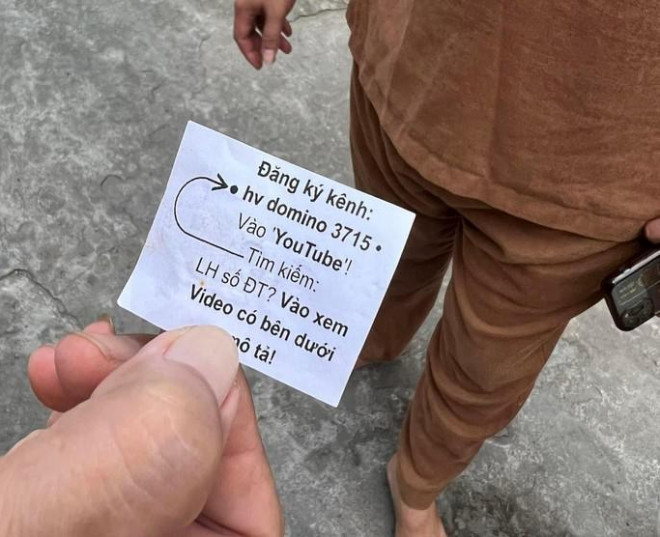 YouTuber K. khai nhận đi phá khóa nhà người khác để tăng lượt theo dõi trên kênh YouTube của mình