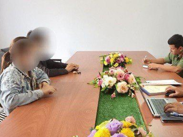 Tin tức trong ngày - Xử lý 2 phụ nữ loan tin "bắt cóc người lấy nội tạng"