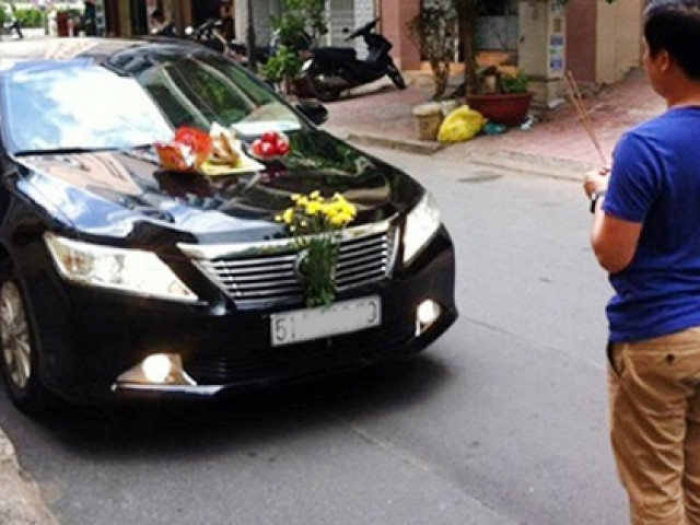 Bạn trẻ - Cuộc sống - Bất ngờ lý giải của chuyên gia phong thủy về kiêng kị tháng 7 âm không được mua sắm các đồ đạc