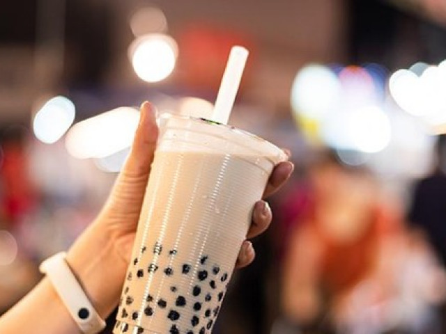 Thị trường - Tiêu dùng - Người Việt Nam chi 362 triệu đô la/năm cho trà sữa