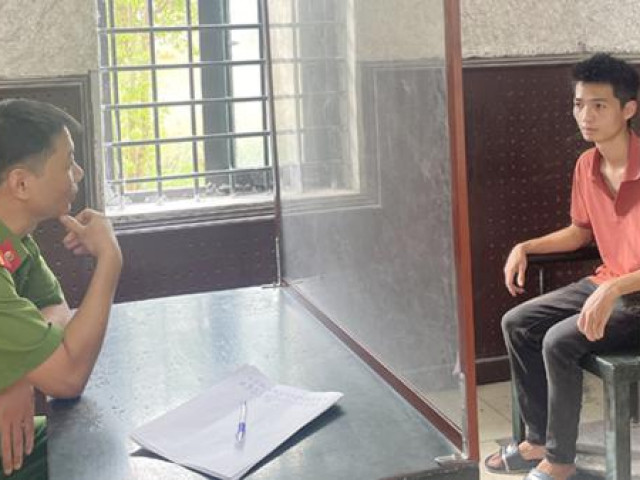 Pháp luật - Cuộc truy lùng kẻ nhét cháu bé vào tủ bảo ôn