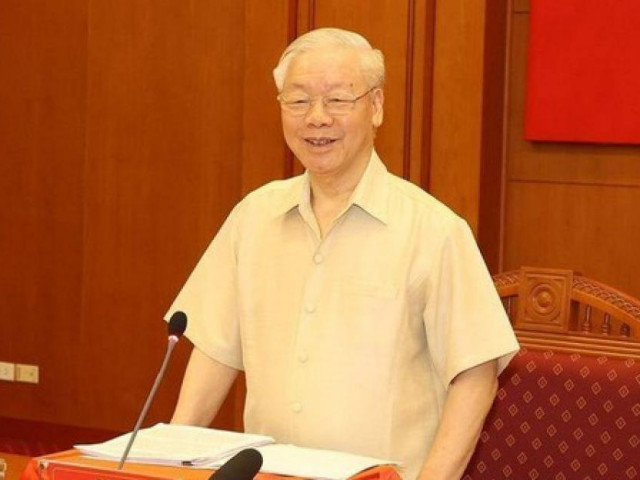 Tin tức trong ngày - 6 tháng đầu năm, 27 cán bộ diện Bộ Chính trị, Ban Bí thư quản lý bị kỷ luật