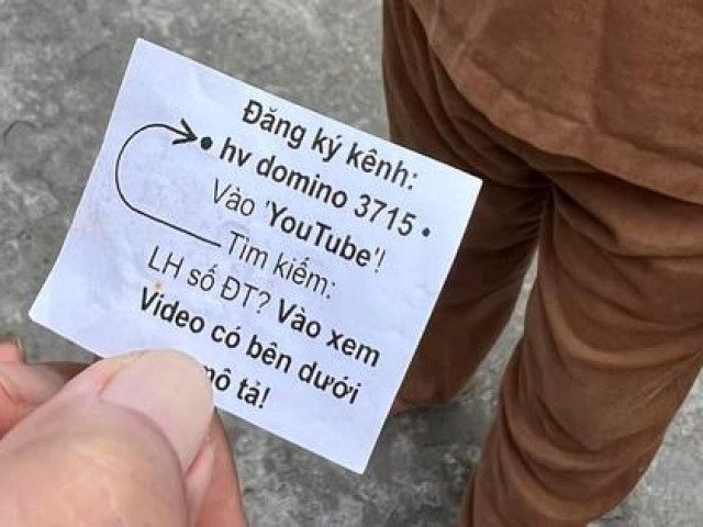 Tin tức trong ngày - Hy hữu vụ phá ổ khoá hàng loạt nhà dân để quảng cáo kênh YouTube