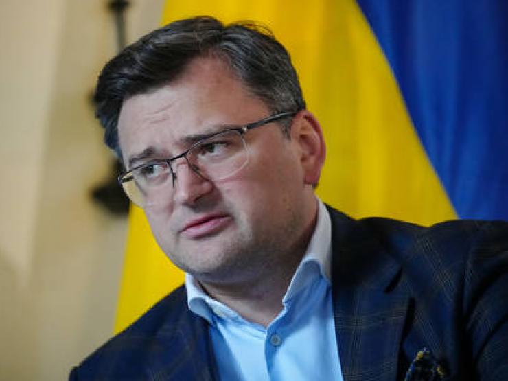 Thế giới - Kiev: Một số nước phương Tây chỉ chờ "Ukraine sụp đổ"