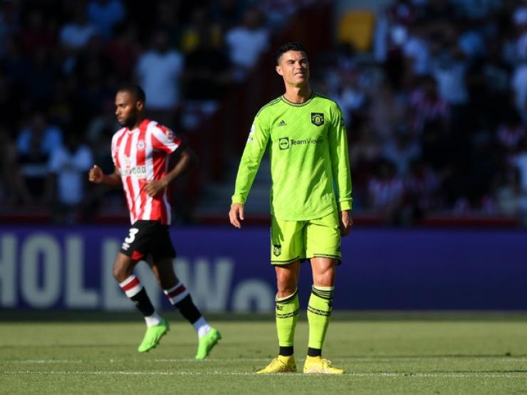 Bóng đá - MU đấu Liverpool: Ferdinand "đá xoáy" Ronaldo, đòi cho sao trẻ Zidane đá chính