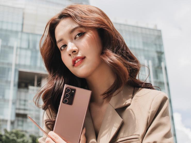 Thời trang Hi-tech - Các mẫu flagship cũ nhưng hiệu năng vẫn còn rất "khủng"