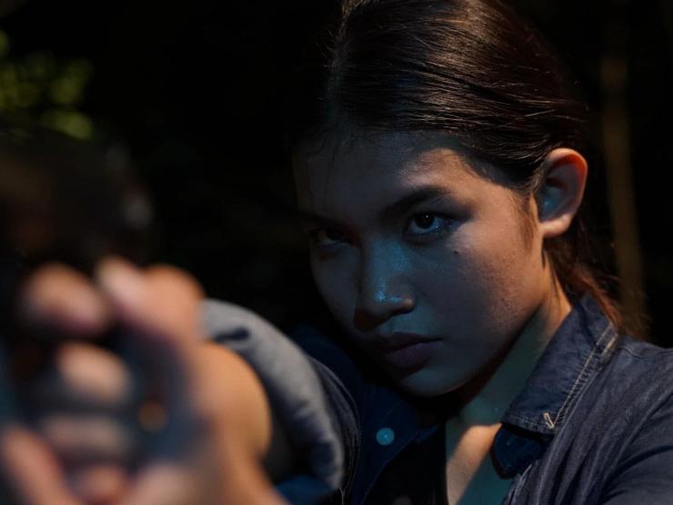 Chuyên mục test - Isaac: “Tôi và Trịnh Thăng Bình nắm tay nhau để giật tít”_T