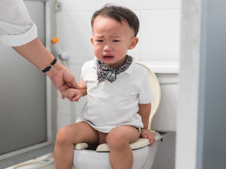 5 nguyên tắc “nằm lòng” khi bổ sung sắt để không bị táo bón, mẹ cần áp dụng ngay, quan trọng nhất là điều cuối!